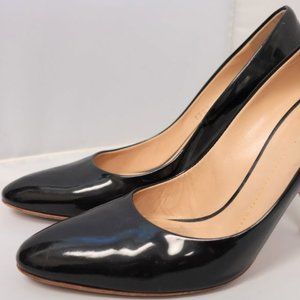 Giuseppe Zanotti Black Drip Pumps